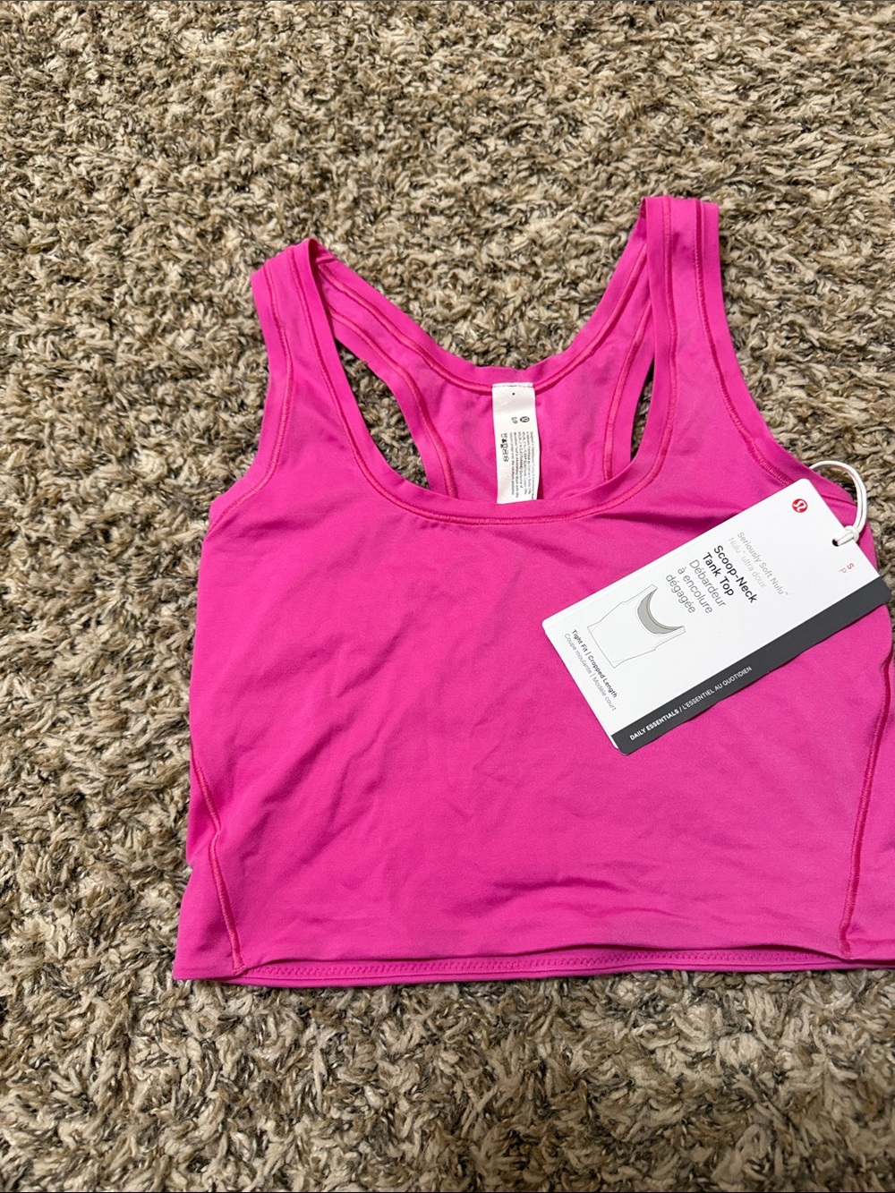 Lululemon - Picture 2 of 2